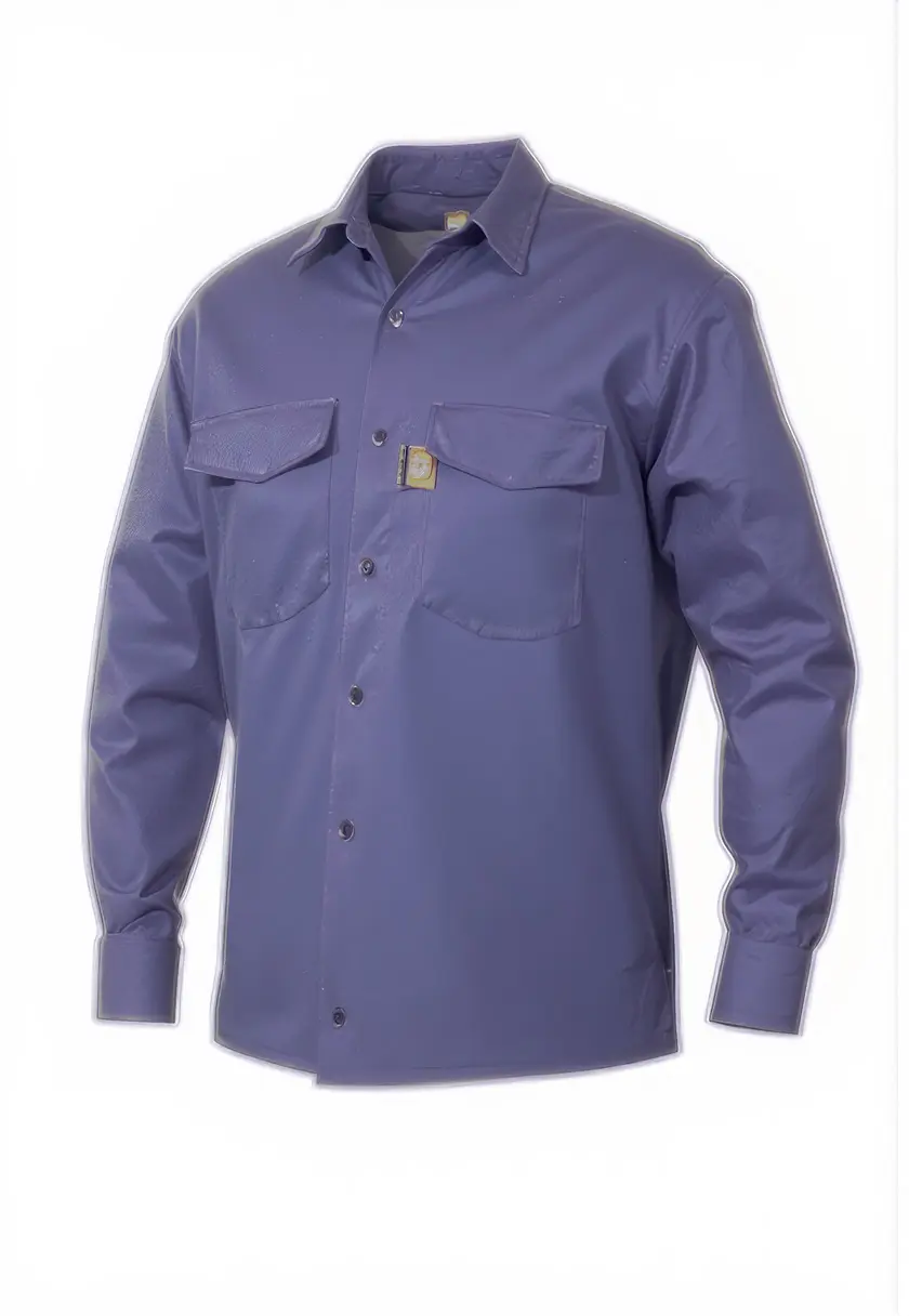 Camisa de trabajo