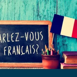 Curso de Francés