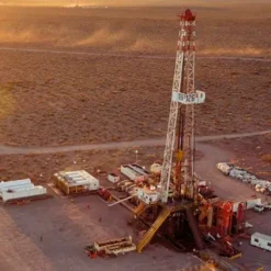 Curso de Shale Gas - Caracterización